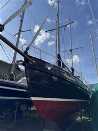 Vikingbank 1100 HOPPETOSSE 1