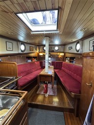 Vikingbank 1100 HOPPETOSSE 18