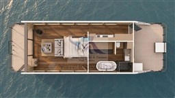 Lake Suite Layout