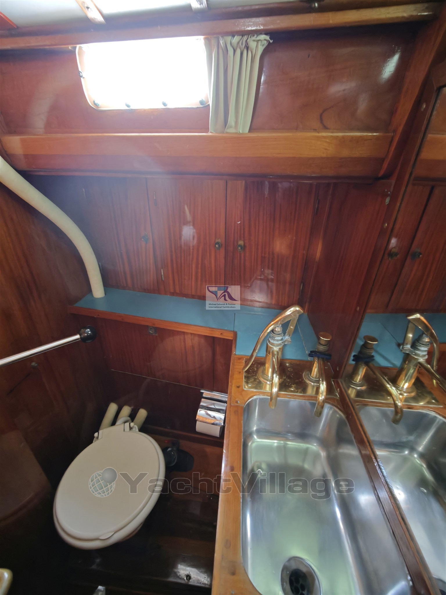 11m Classic Sloop  40
