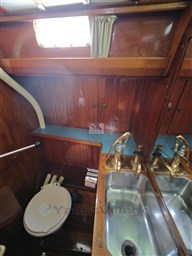 11m Classic Sloop  40