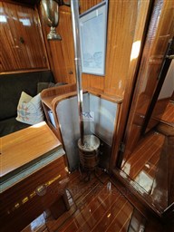 11m Classic Sloop  28