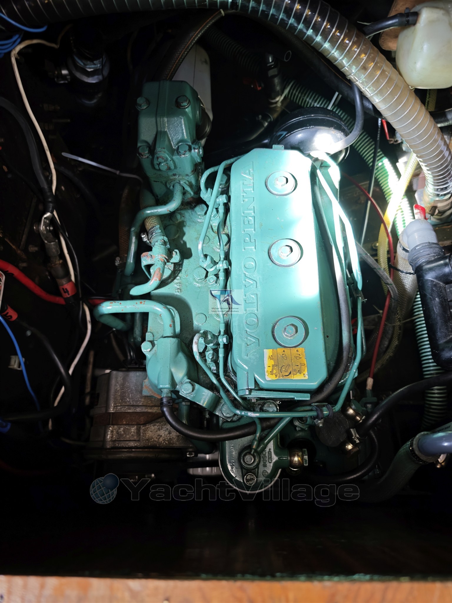 11m Classic Sloop  45