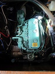 11m Classic Sloop  45