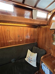 11m Classic Sloop  30