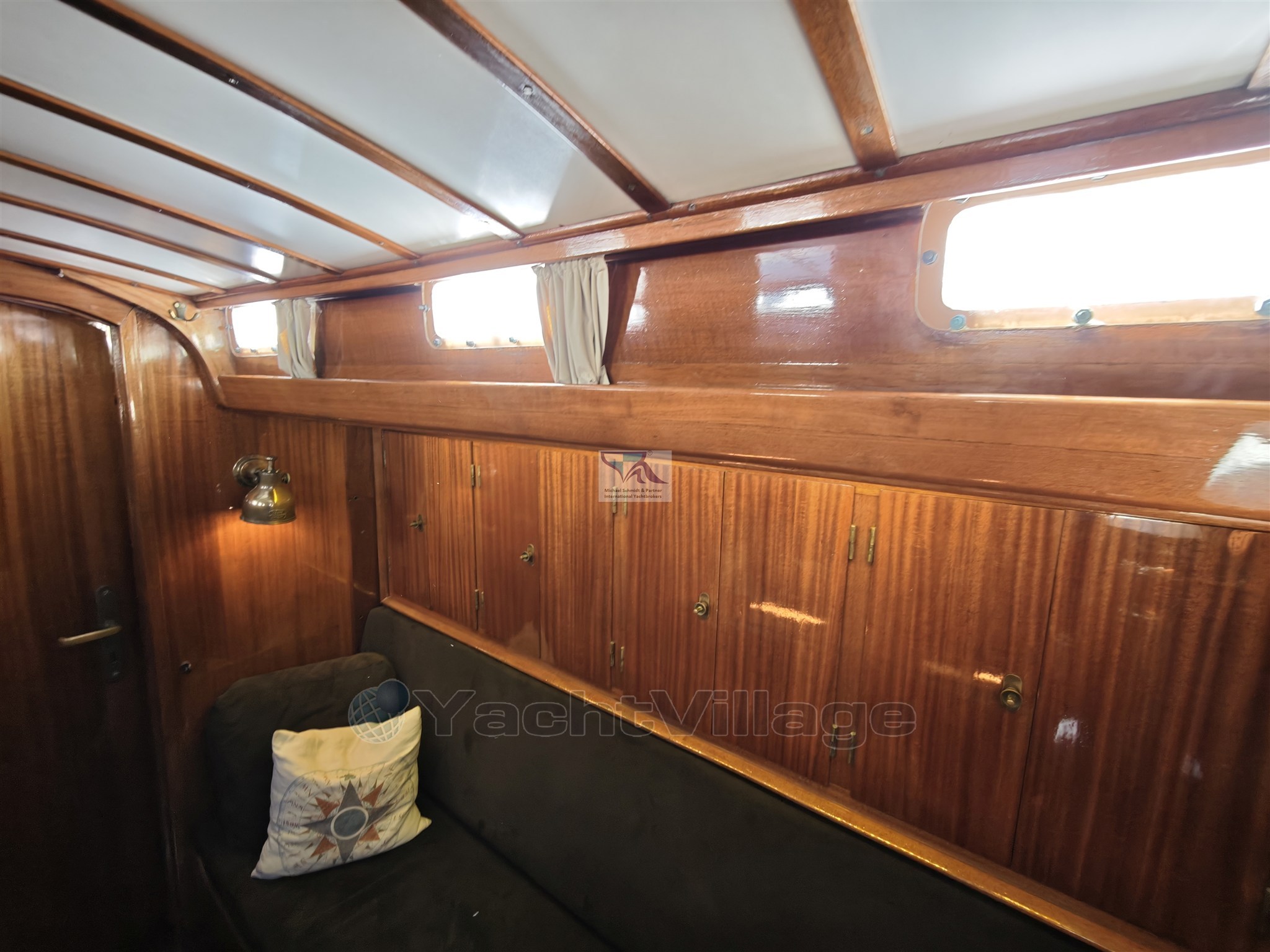 11m Classic Sloop  56