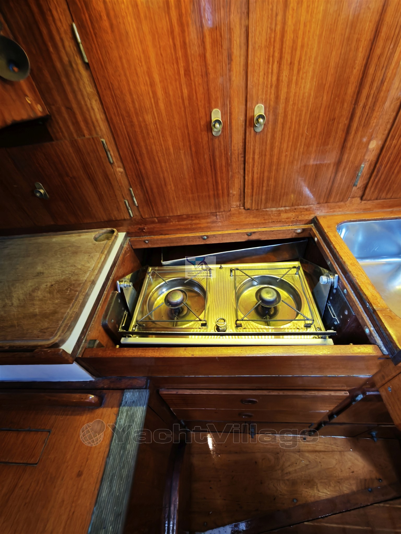 11m Classic Sloop  20