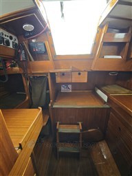 11m Classic Sloop  15