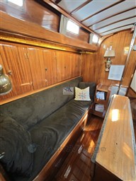 11m Classic Sloop  22