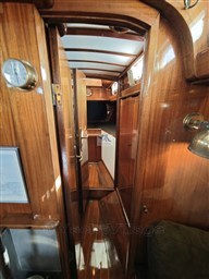 11m Classic Sloop  29