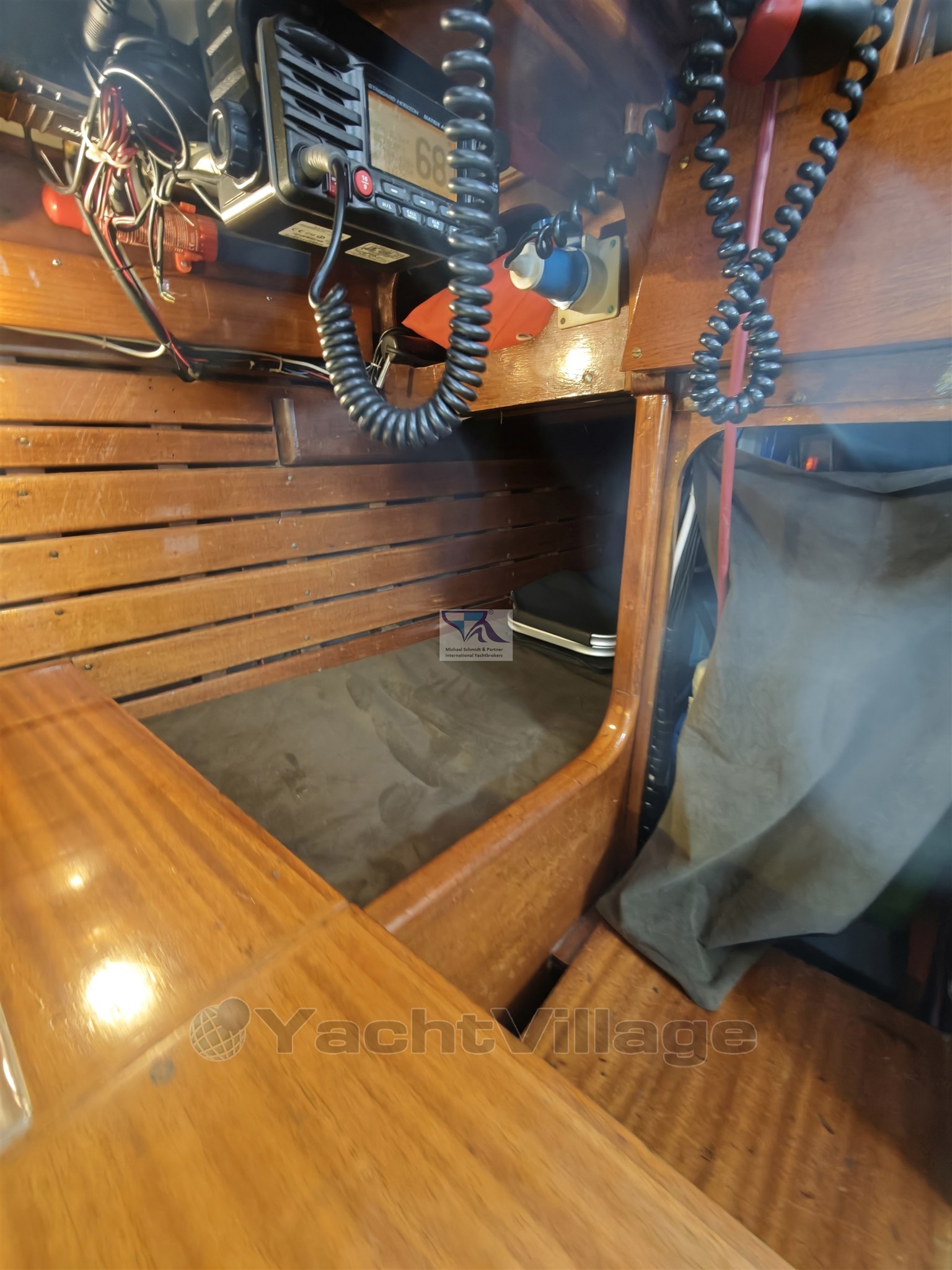 11m Classic Sloop  11 - Kopie