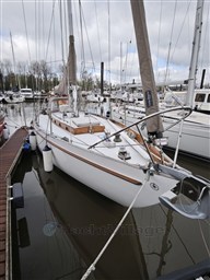 11m Classic Sloop  6 - Kopie