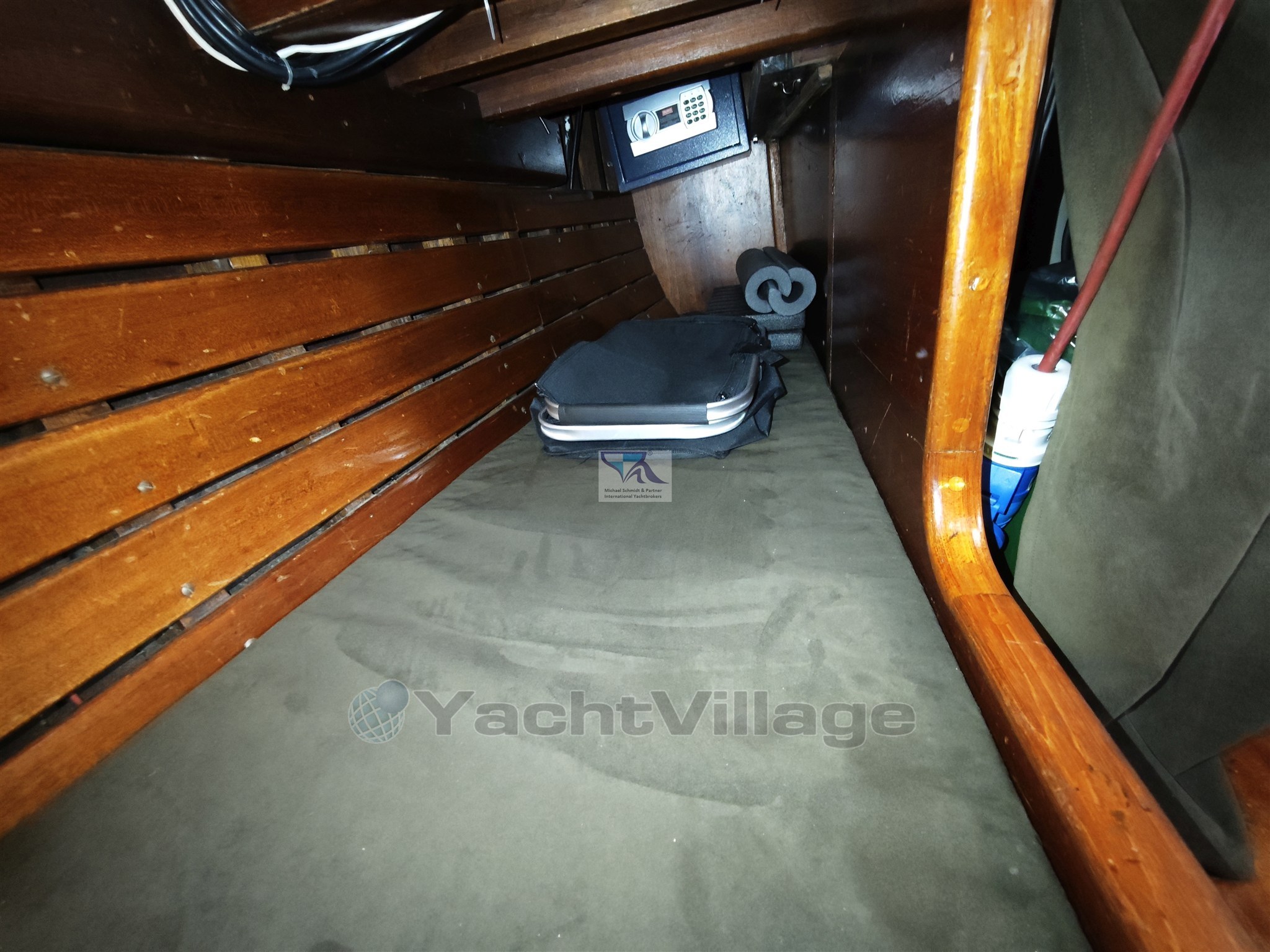 11m Classic Sloop  51