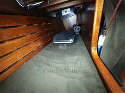 11m Classic Sloop  51