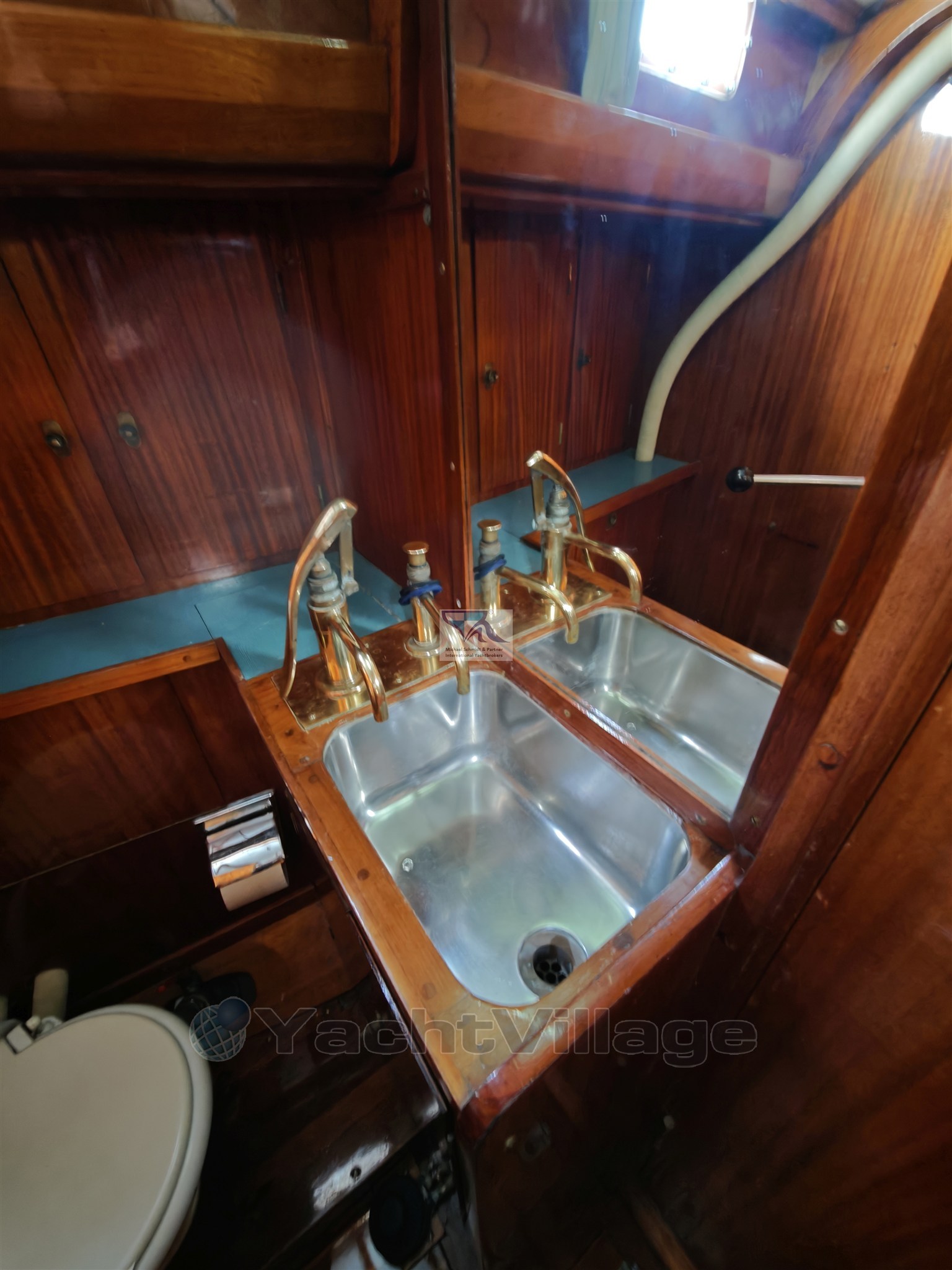 11m Classic Sloop  42