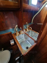 11m Classic Sloop  42