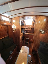 11m Classic Sloop  25