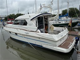 Huseklepp Riviera TÜFFEL 16