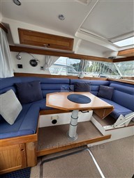 Huseklepp Riviera TÜFFEL 58