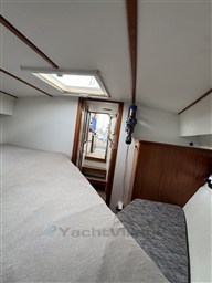 Huseklepp Riviera TÜFFEL 43