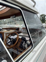 Huseklepp Riviera TÜFFEL 7