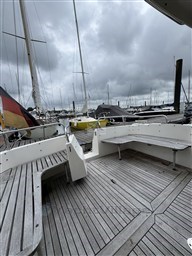 Huseklepp Riviera TÜFFEL 29