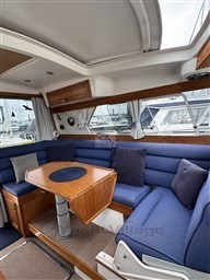 Huseklepp Riviera TÜFFEL 52