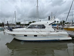 Huseklepp Riviera TÜFFEL 15