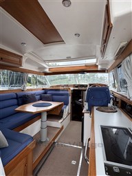 Huseklepp Riviera TÜFFEL 1