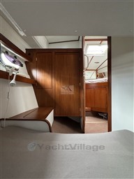 Huseklepp Riviera TÜFFEL 35