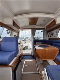 Huseklepp Riviera TÜFFEL 53