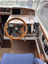 Huseklepp Riviera TÜFFEL 56