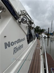 Huseklepp Riviera TÜFFEL 10