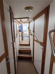 Huseklepp Riviera TÜFFEL 42