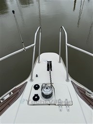 Huseklepp Riviera TÜFFEL 26