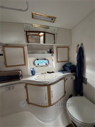 Huseklepp Riviera TÜFFEL 34