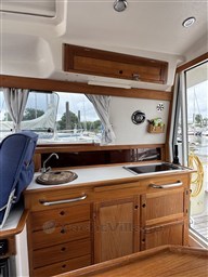 Huseklepp Riviera TÜFFEL 51