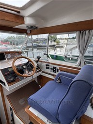 Huseklepp Riviera TÜFFEL 57