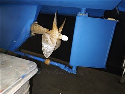 Huseklepp Riviera TÜFFEL 61