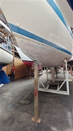 Sweden 340 SPITZMAUS 15