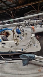 Sweden 340 SPITZMAUS 13