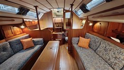 Sweden 340 SPITZMAUS 55