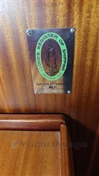 Sweden 340 SPITZMAUS 59