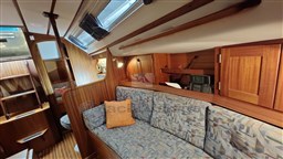 Sweden 340 SPITZMAUS 21