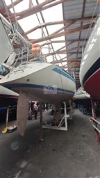 Sweden 340 SPITZMAUS 17