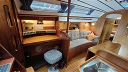 Sweden 340 SPITZMAUS 3