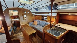 Sweden 340 SPITZMAUS 36