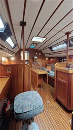 Sweden 340 SPITZMAUS 42