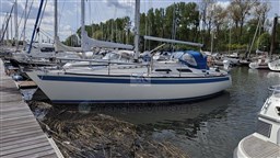 Sweden 340 SPITZMAUS IW 2