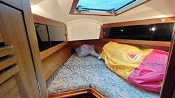 Sweden 340 SPITZMAUS 40